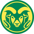 ColoradoStateRams logo 1982.svg