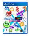 Puyo Puyo Tetris 2 PS4 Packshot Front PEGI USK.png
