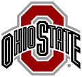 OhioStateBuckeyes logo 1991.svg