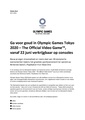 Olympic Games Tokyo 2020 - The Official Video Game Press Release 2021-05-26 NL.pdf