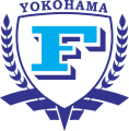 YokohamaFlugels logo 1995.svg