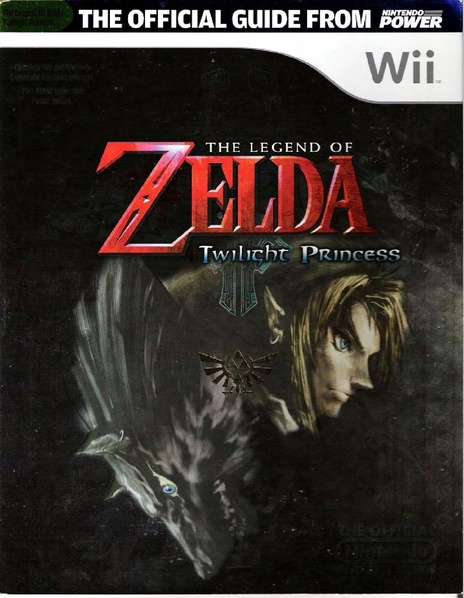 File:Nintendo Player's Guide (Nintendo Power) US The Legend of Zelda Twilight Princess.pdf