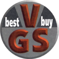 VGS BestBuy Award.png