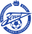 Zenit logo 1998.svg