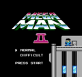 MegaMan2 NES EU Title.png