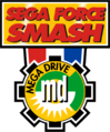 SegaForce SmashMD Award.png