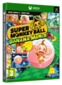 Super Monkey Ball Banana Mania Standard Edition Xbox Master Packshot Angled PEGI.png