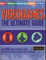 VideoGamesTheUltimateGuide Book UK.pdf