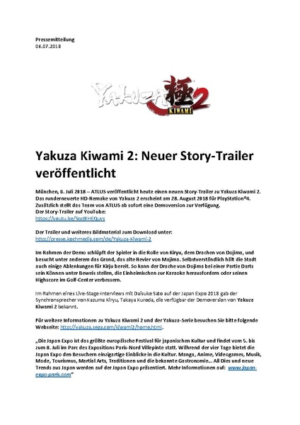 File:Yakuza Kiwami 2 Press Release 2018-07-06 DE.pdf