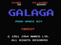 Galaga MSX Title.png