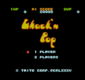 ChacknPop NES Title.png