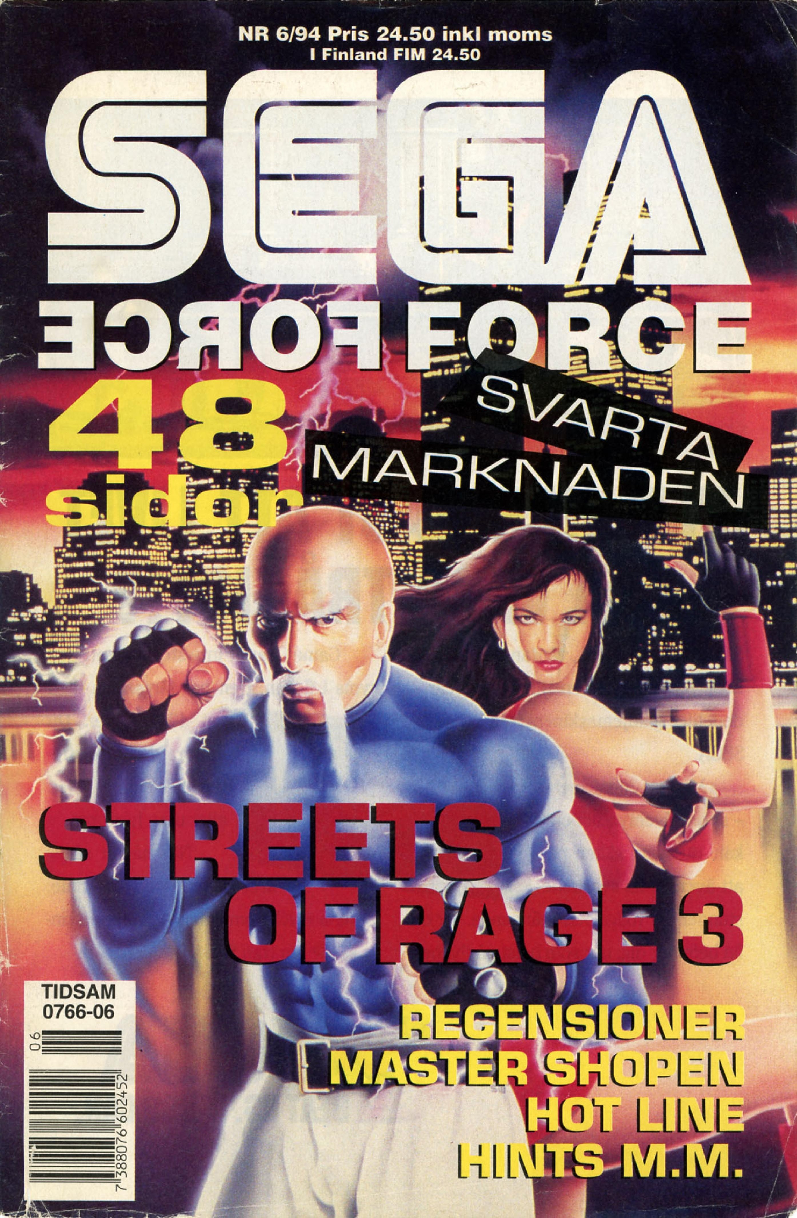 SegaForce SE 1994 06.pdf