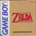 The Legend of Zelda Link's Awakening Instruction Booklet UK.pdf