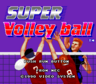 SuperVolleyball TG16 US Title.png