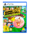 Super Monkey Ball Banana Mania Standard Edition PS5 Packshot Front USK PEGI.png