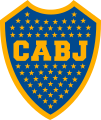 BocaJuniors logo 2009.svg