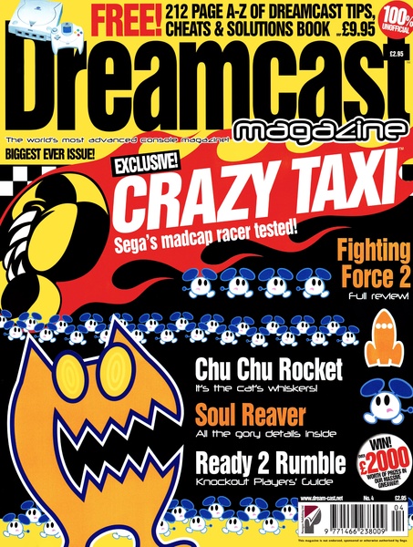 File:Dreamcast Magazine 04.pdf