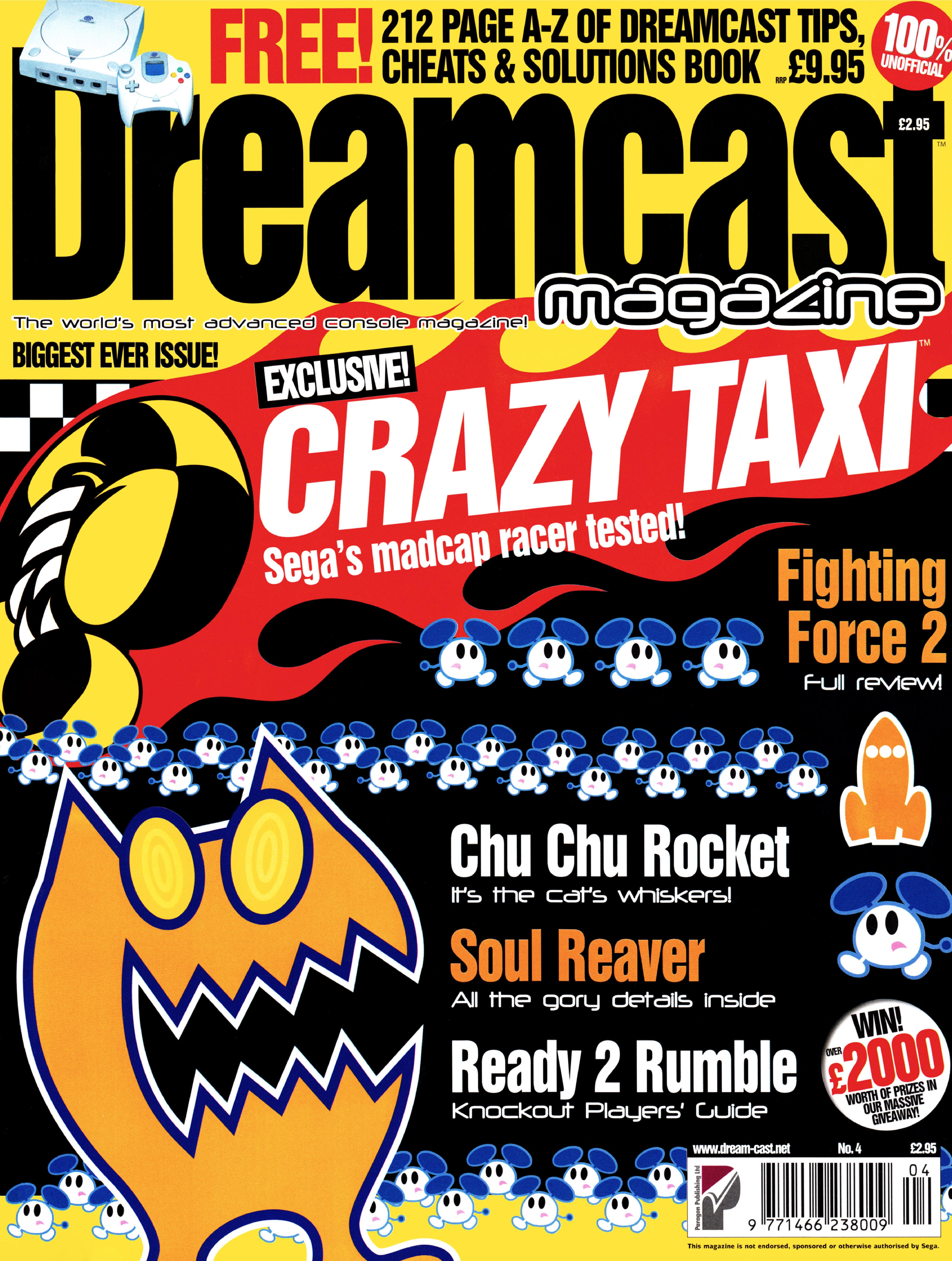 Dreamcast Magazine 04.pdf