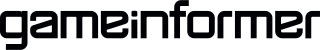 GameInformer logo 2010.svg