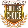 GamePro EditorsChoice Award 2008.png
