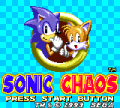 Sonic Chaos title GG.png
