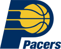 IndianaPacers logo 1990.svg