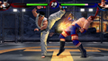 Virtua Fighter 5 Ultimate Showdown Screenshots Gameplay1.png