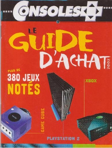 File:ConsolesPlus FR 131 guide d'achat 2002.pdf
