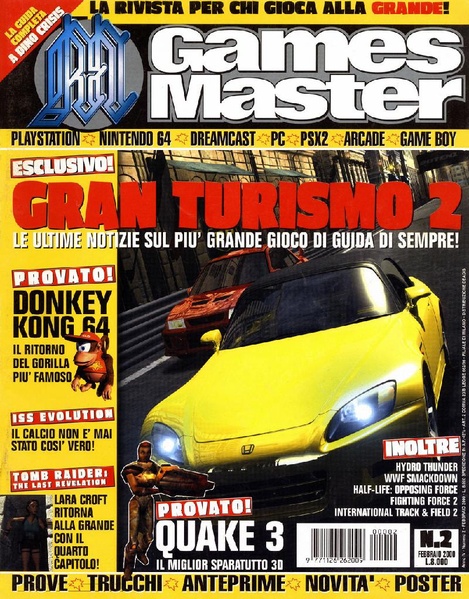 File:GamesMaster IT 2000-02.pdf