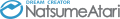 NatsumeAtari logo.svg