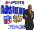 MaddenNFL96 SNES Title.png