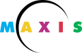 Maxis logo.svg