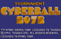 Cyberball Lynx title.png