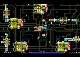 R-Type PCE, Stage 6-1.png