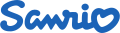 Sanrio logo.svg