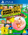 Super Monkey Ball Banana Mania Standard Edition PS4 Packshot Flat USK PEGI.png