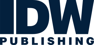 IDWPublishing logo.svg