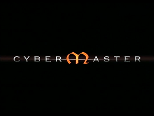 CyberMaster title.png