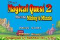 MagicalQuest2 GBA US Title.png
