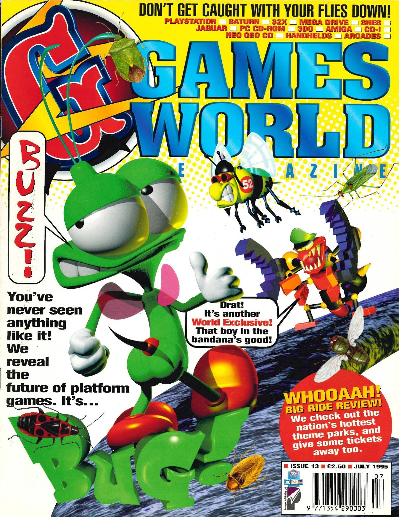 Games World The Magazine UK 13.pdf