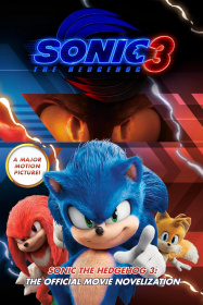 SonictheHedgehog3TheOfficialMovieNovelizationBook US.jpg