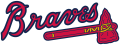 AtlantaBraves logo 1990.svg