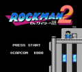 Rockman2 Famicom Title.png
