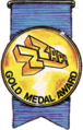 Zzap64 Gold Award.png