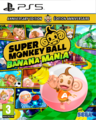 Super Monkey Ball Banana Mania Limited Edition PS5 Packshot Front PEGI.png