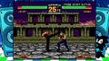 SEGA Mega Drive Mini Screenshots 4thWave 1. Virtua Fighter 2 03.png