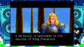 SEGA Mega Drive Mini Screenshots 4thWave 7. Light Crusader 02.png
