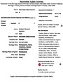 Marriage Record of Nannette Adele Gomes (Hawaii, Board of Health, Marriage Record Indexes, 1909-1989).pdf