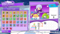 Puyo Puyo Tetris 2 Screenshots Skill Battles Item Card Select.png