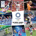 Olympic Games Tokyo 2020 - The Official Video Game Artwork 1000x1000.png